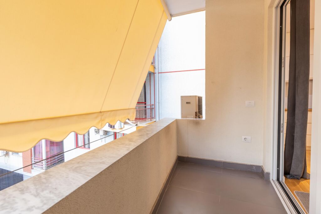 🏡 Appartamento 2+1+2 in Vendita – a Zogu i Zi 📍
