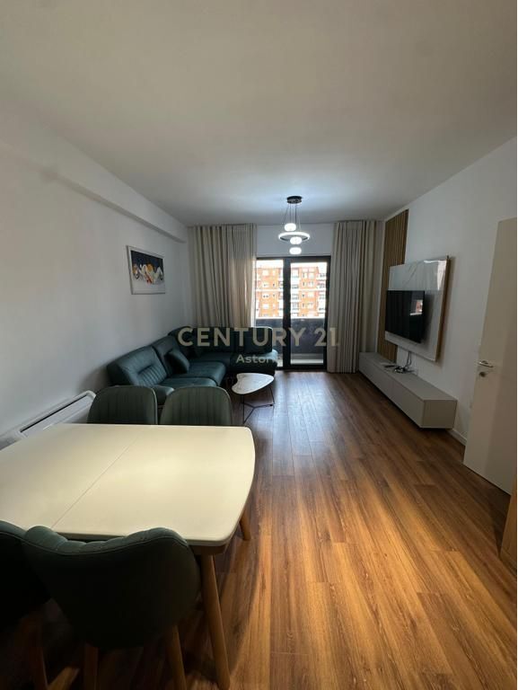 Apartament Modern 2+1+2 me Qira tek Rezidenca Oasis 2 – Unaza e Re, Totalisht i Mobiluar! 750 € /Muaj