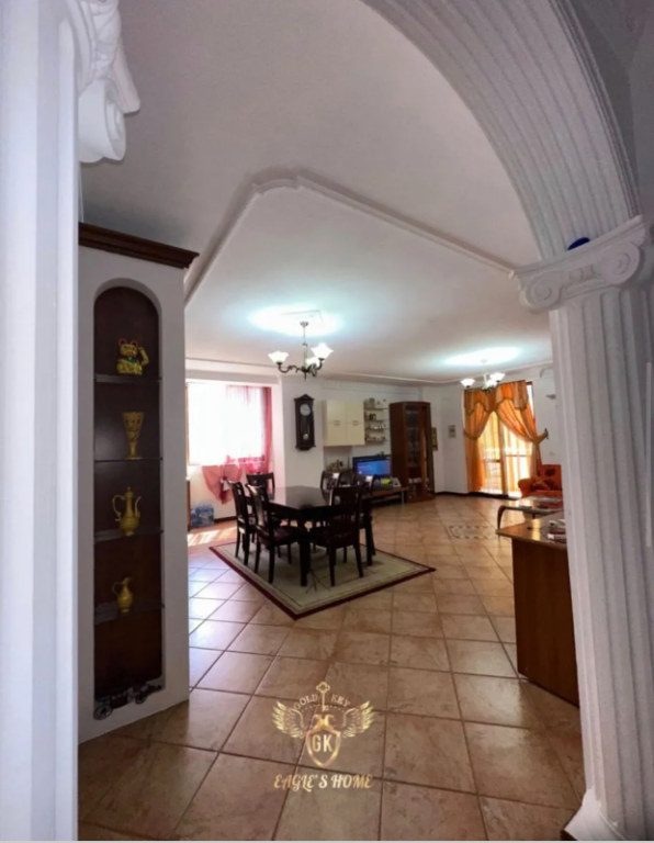 APPARTAMENTO IN VENDITA • 3+1+2 + 2 ALLKONE VOLLGA DURRES