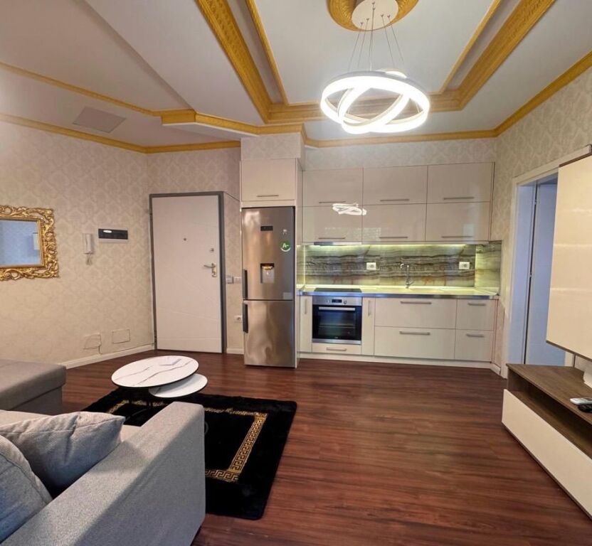 Shitet Apartament 2+1📍Liqeni i Thate