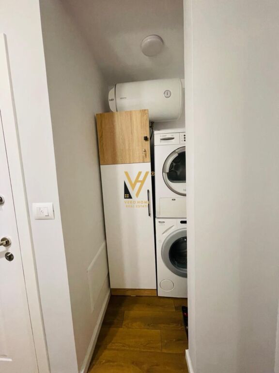 APARTMENT 2+1+BLK FOR RENT ON ELBASAN STREET 65,000 LEKE