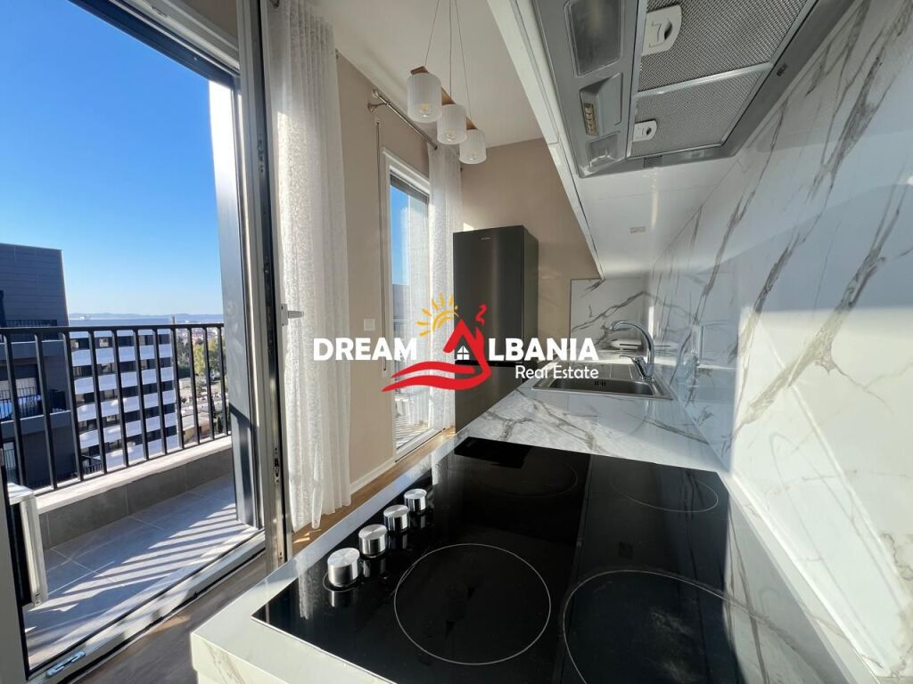 Apartment 1+1 for rent in Don Bosko, near Trio Tower (ID 42111564)