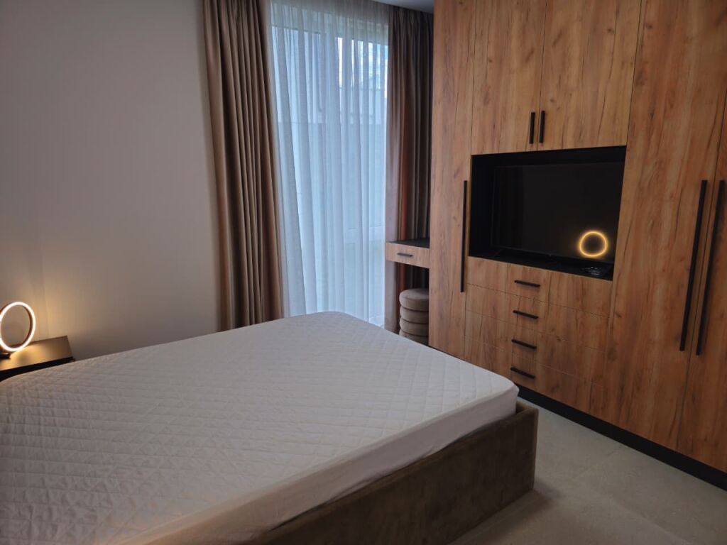 APPARTAMENTO IN AFFITTO 2+1+2 A FOREST GREEN LAGO ASCIUTTO