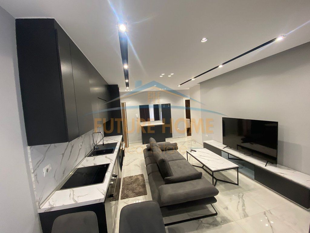 Apartment 1+1 for sale Panorama Street, Tirana