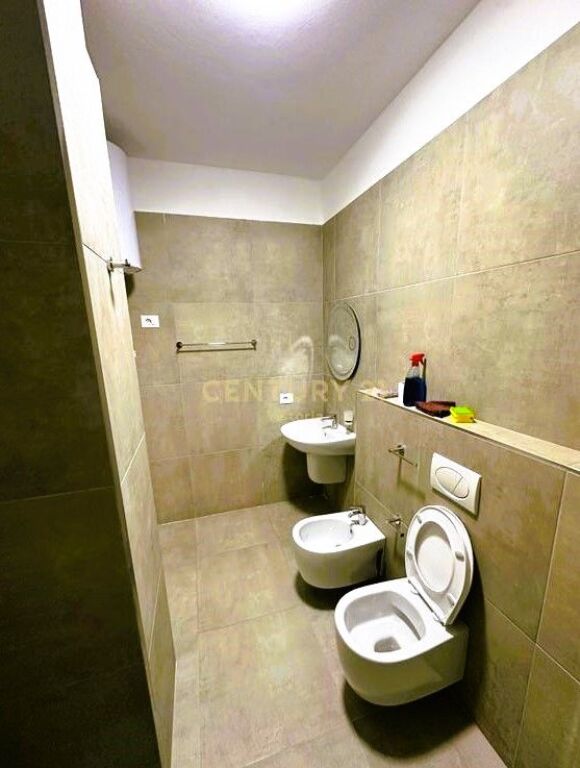 Apartament Modern 2+1+2 me Qira tek Rezidenca Oasis 2