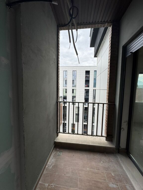 SHITET APARTAMENT 1+1 RRUGA E KAVAJES