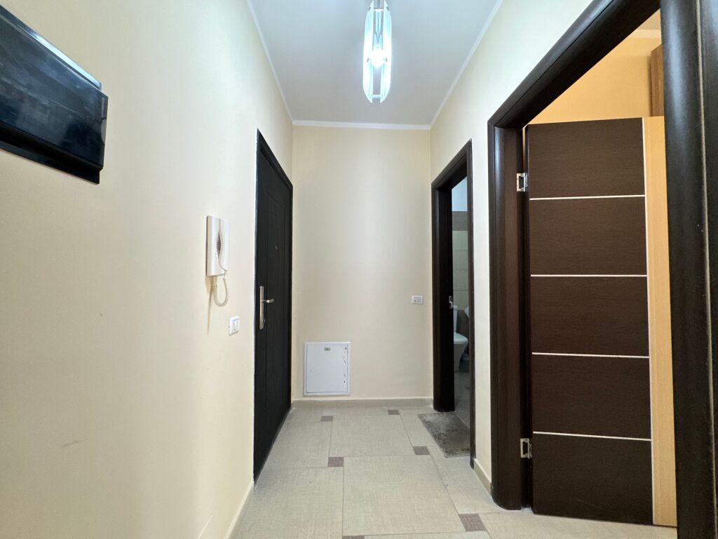 Shitet Apartment 1+1 Durres, Plepa