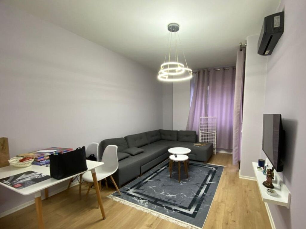 📌Jepet me qira apartament 1+1 – Grand Gallery