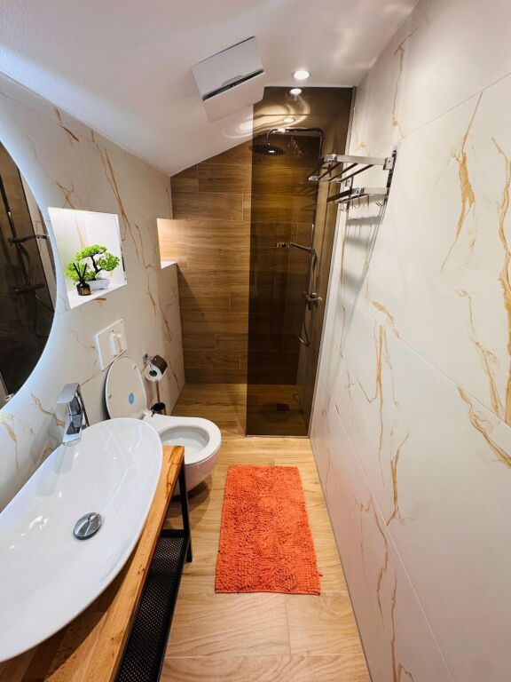 APARTMENT FOR RENT 1+1 DIBRA STREET