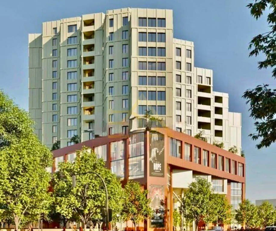 Apartment for Sale – Zogu i Zi, Tirana