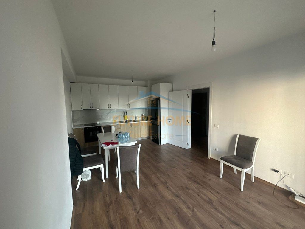 Rent, Apartment 2+1+2+Parking Space, New Boulevard, Tirana