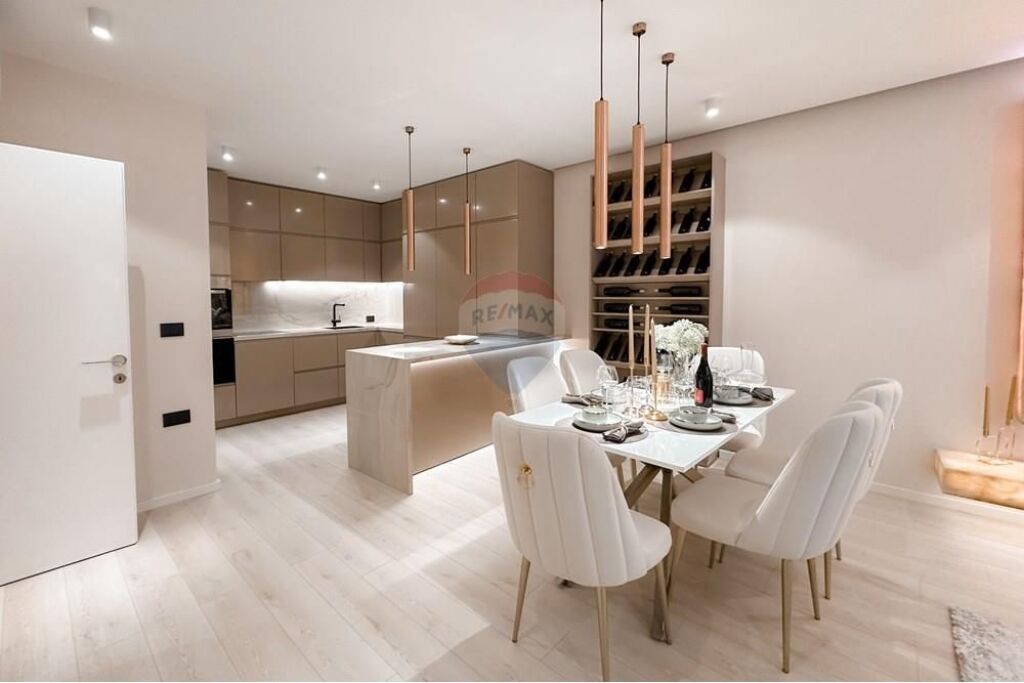 APARTAMENT PER SHITJE 2+1 PRANE LIQENIT ARTIFICIAL(ID: 530191061-178)