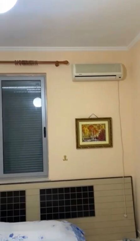 Apartament me qira tek Rruga e Kavajes