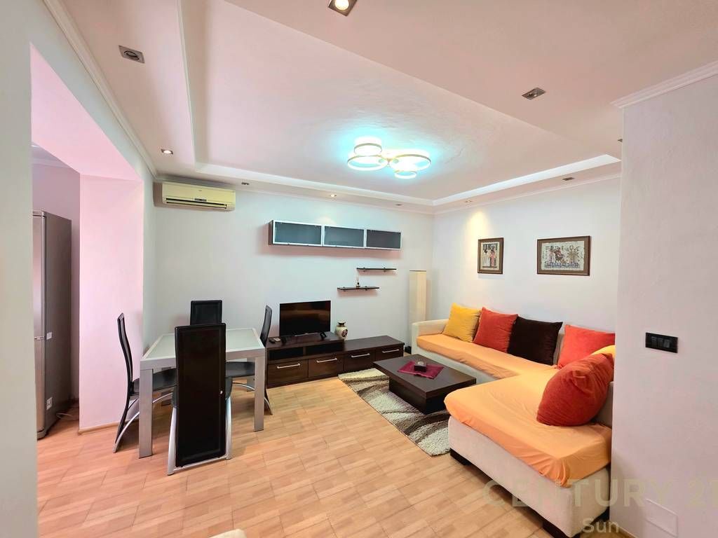 ApaPARTAMENT 1+1 PER QIRA NE XHAMLLIK 420 €