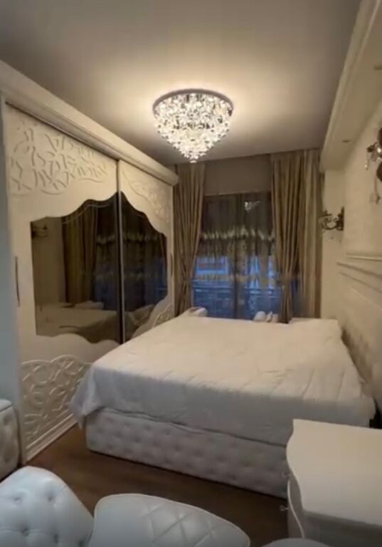 Apartament per qera 3+1+2 ne Delijorgj