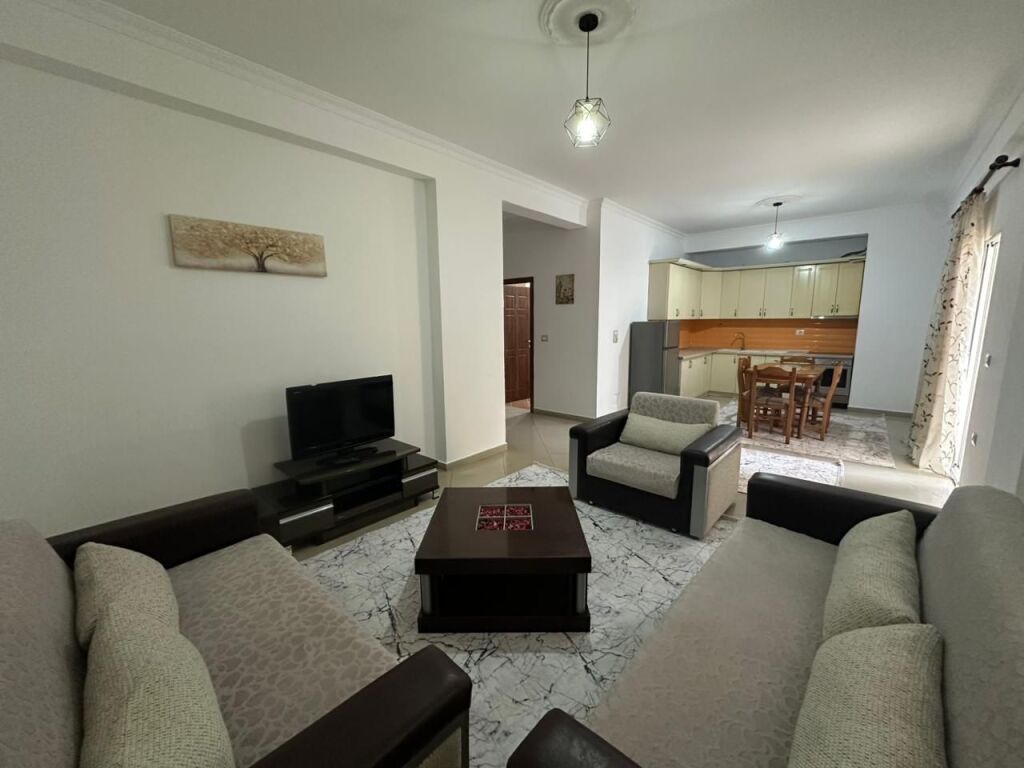 2+1 apartment for rent in Astir.