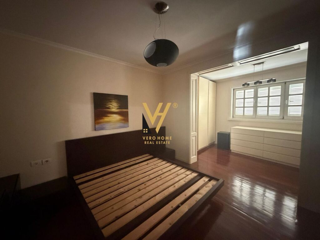 APARTMENT 3+1+VERANDA FOR SALE AT MYSLYM SHYRI 540,000 EURO