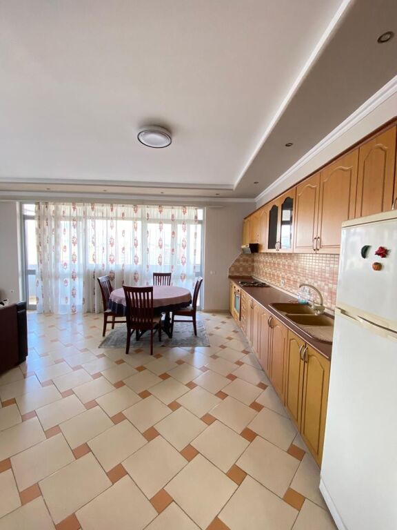 Converted 2+1 Apartment For Rent, Paris Municipality