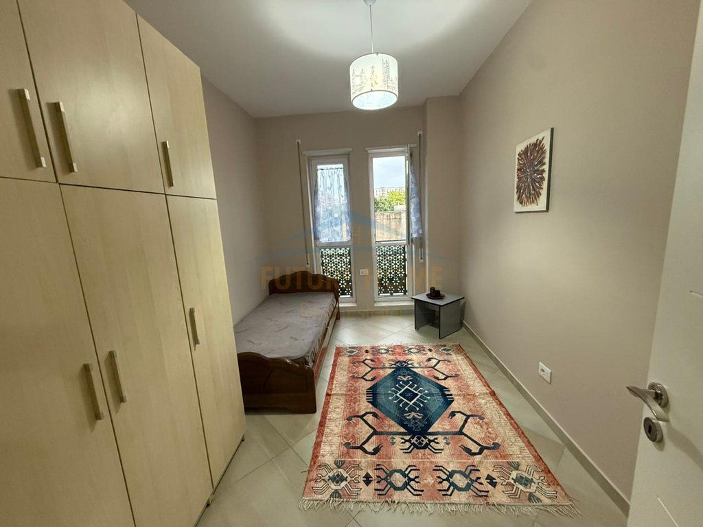 Qera, Apartament 2+1+2, Rruga e Dibrës