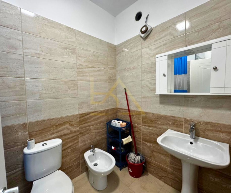 Apartment for Sale – Lezhë, Shëngjin