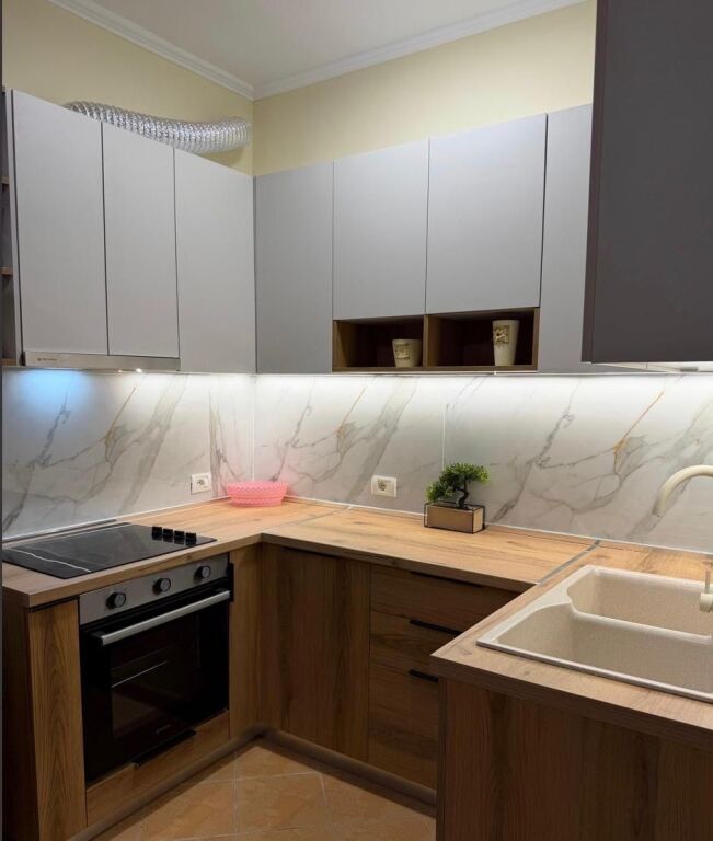 Apartment 1+1 for rent📍Medrese