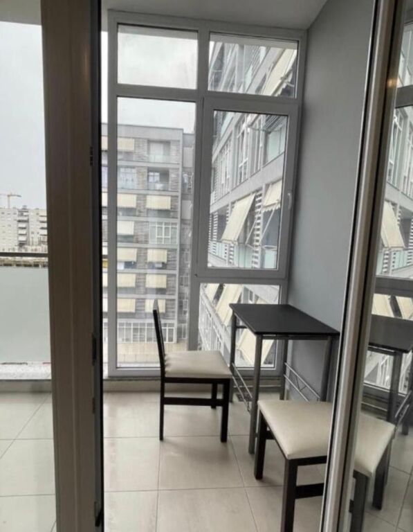 Apartment 1+1 for rent📍Paris Commune
