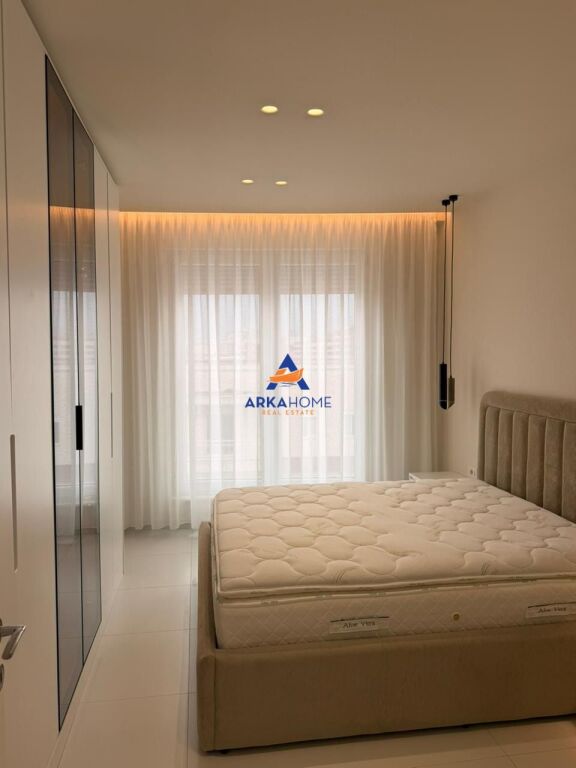 AFFITTASI APPARTAMENTO 1+1+BALCONE "AL NUOVO BOULEVARD" 65000 LEKE