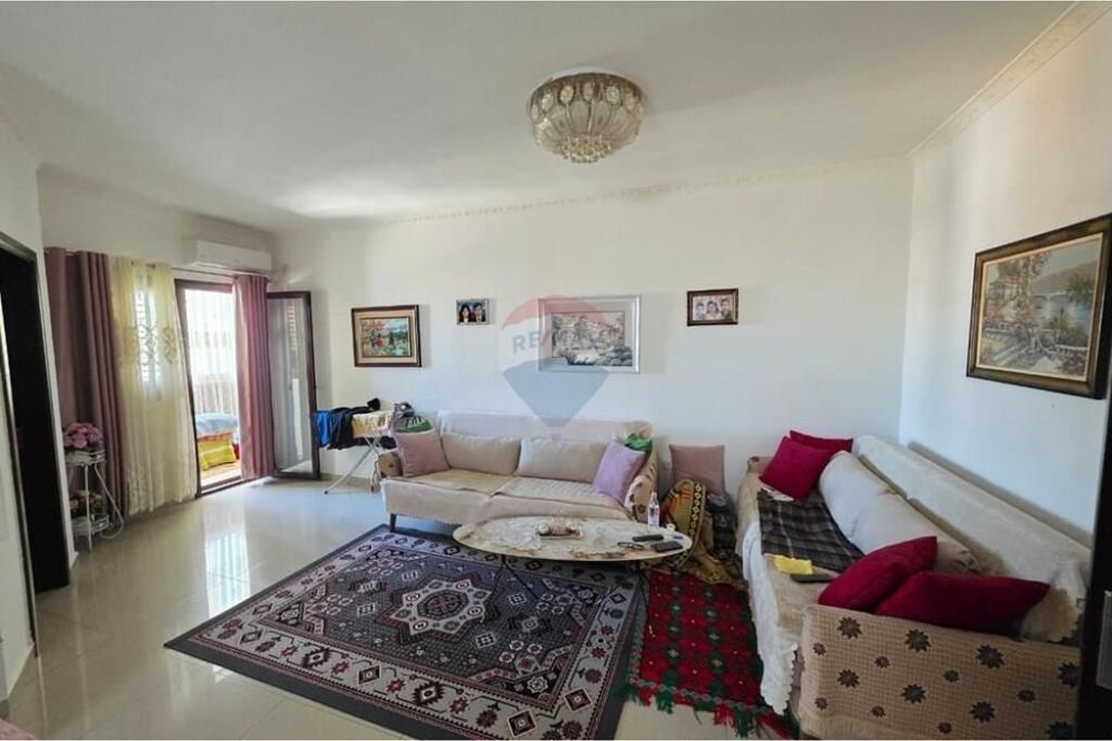 🏡 Apartament 1+1 (i konvertueshëm në 2+1)
