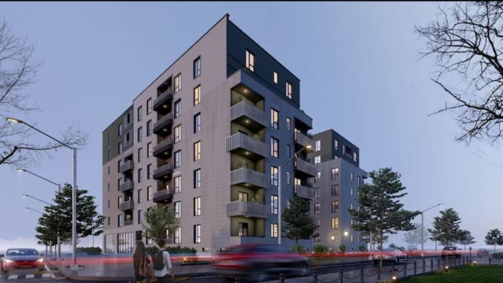Appartamento 2+1 in vendita | Paion Residence, Paskuqan