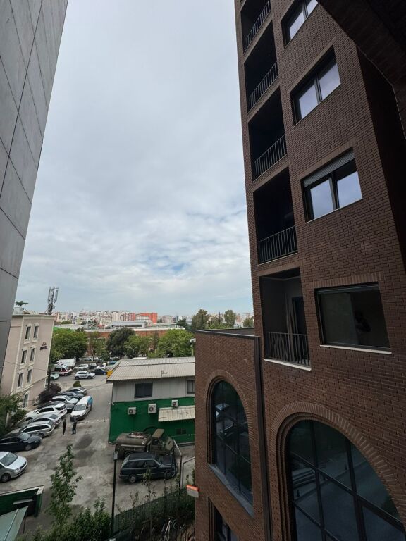 FOR SALE APARTMENT 1+1 KAVAJES STREET