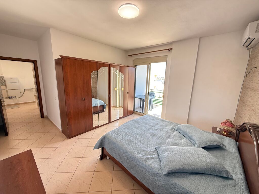 Okazion shes apartament 2+1 ne iliria