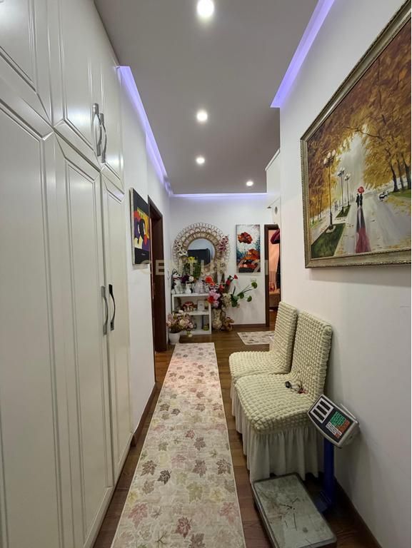 5-MAJI, SHESIM APARTAMENT 2+1+2 220,000 €