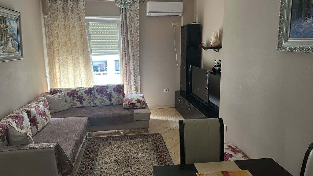 Apartment 2+1 for rent in Astir !