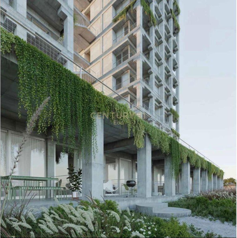EKSKLUZIVE!! SHITET APARTAMENT 1+1, THREE GARDENS RESIDENCE, QERRET!