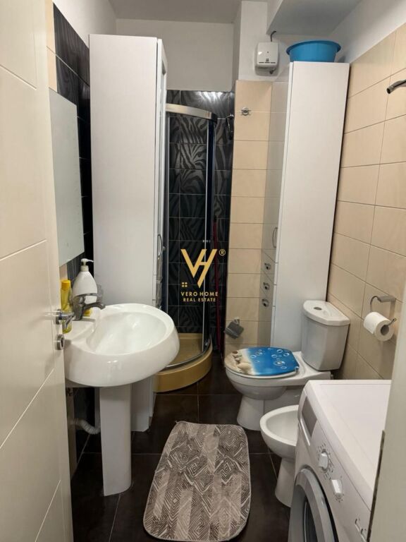 SHITET APARTAMENT 1+1+BLK TE LIQENI I THATE 145.000 EURO