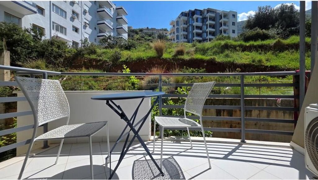 Super Okazion Apartament 1+1 në shitje në Uji të Ftohtë, pranë Tiku &amp; Mato, Vlorë