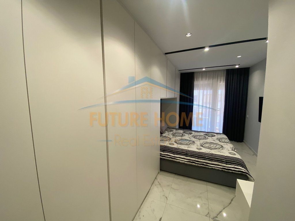 Apartment 1+1 for sale Panorama Street, Tirana