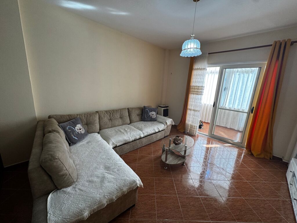 🏡 Apartment 1+1 for Sale – Rrota e Kuqe, Durres Beach