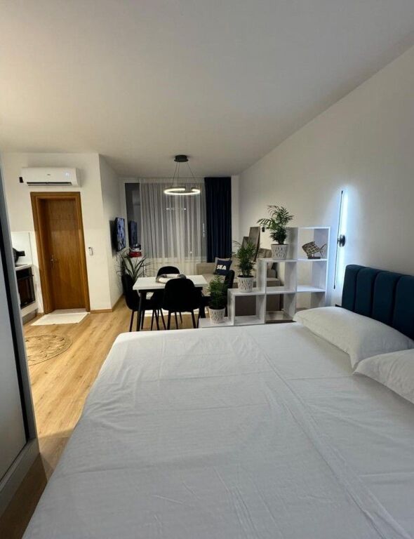 🏖️ MONOLOCALE INVESTITO IN VENDITA – Golem