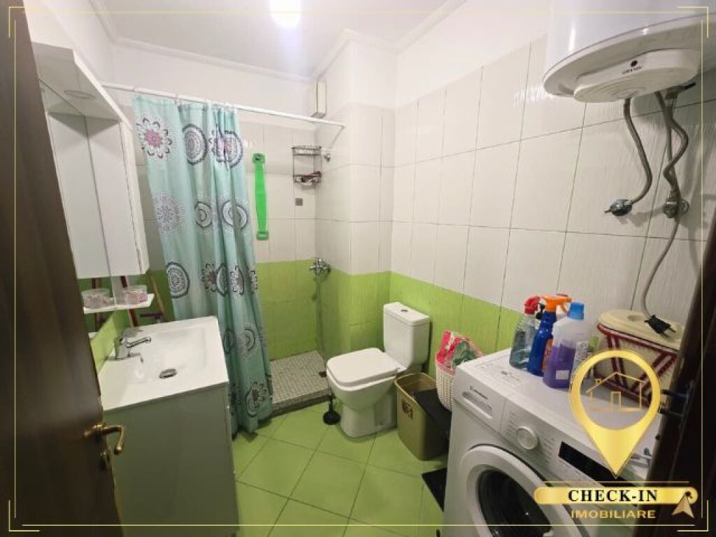 Apartament 1+1 me qera tek Jordan Misja