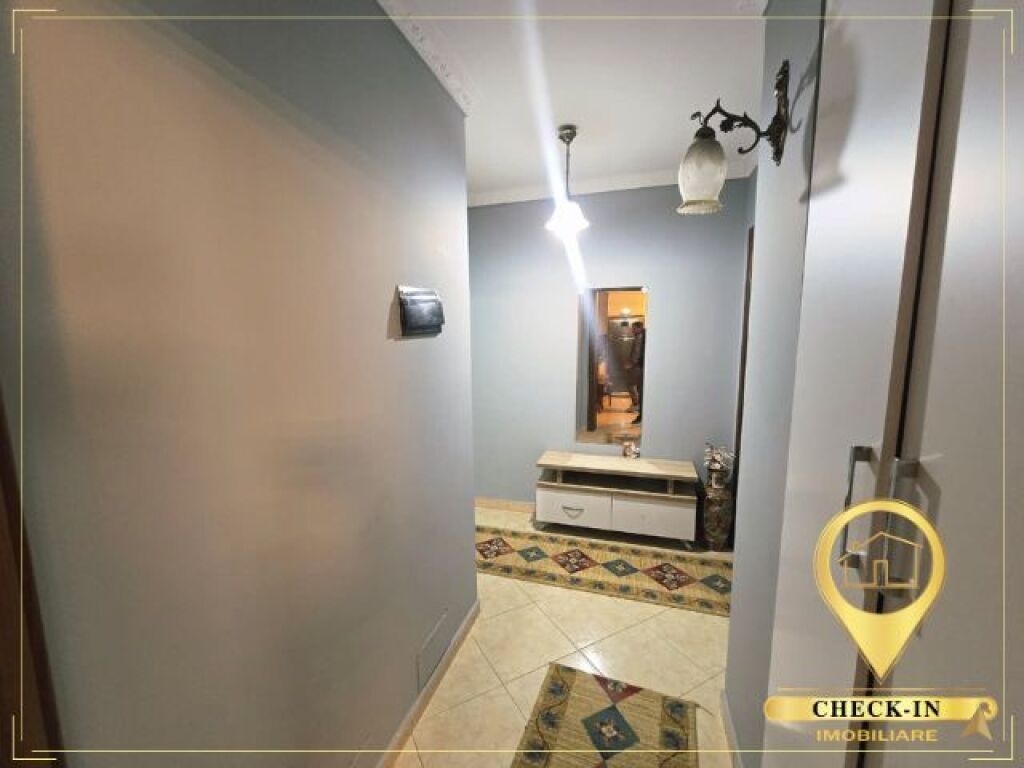 Apartament 1+1 me qera tek Jordan Misja