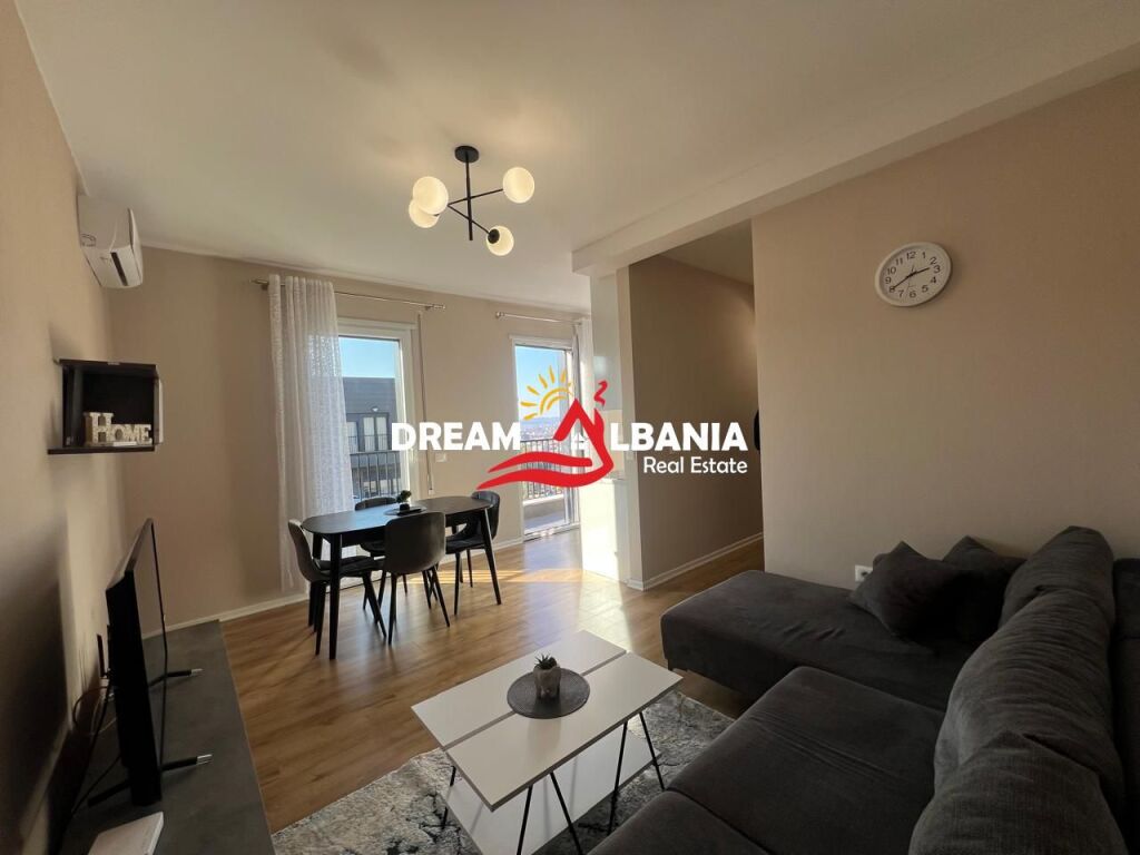 Apartment 1+1 for rent in Don Bosko, near Trio Tower (ID 42111564)