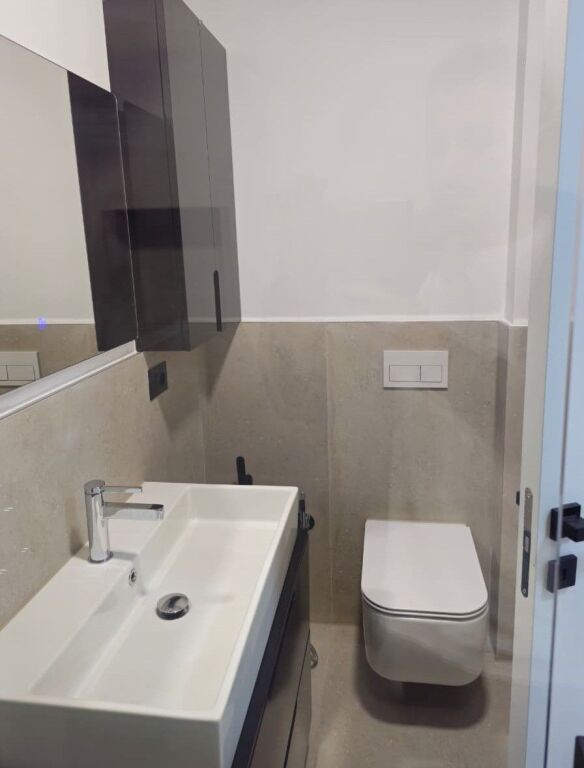 🏡 2+1+2 in affitto – Forest Green, Lago Asciutto