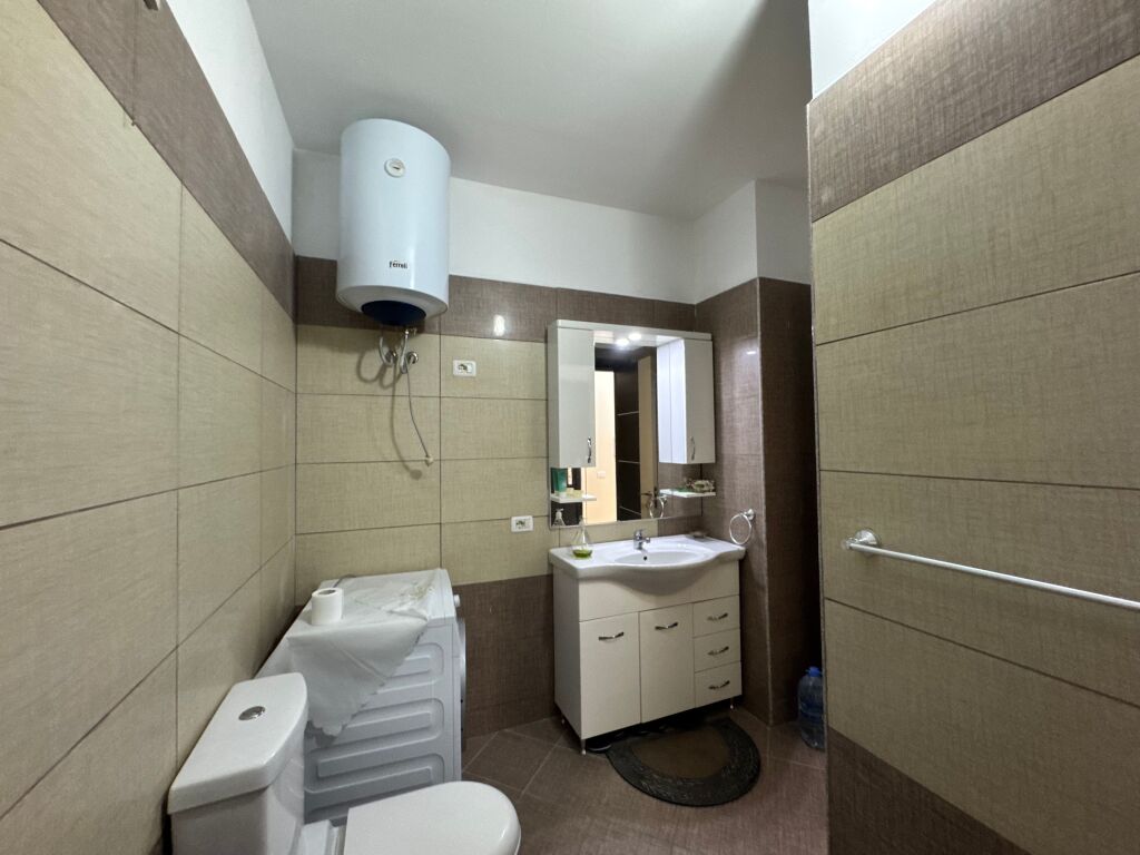 Shitet Apartment 1+1 Durres, Plepa