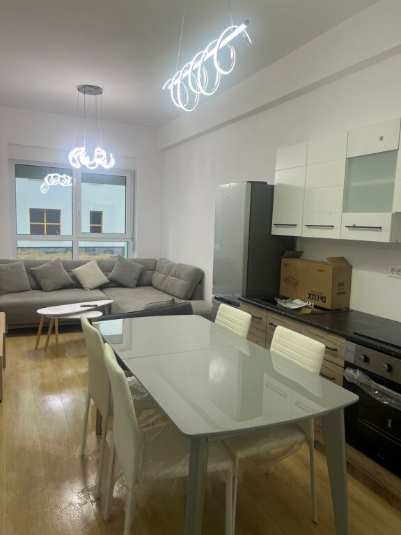 Apartament 1+1 me qira Residenca Kadiu, Ali Demi