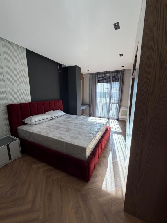 VENDESI APPARTAMENTO 2+1 SHKOZE