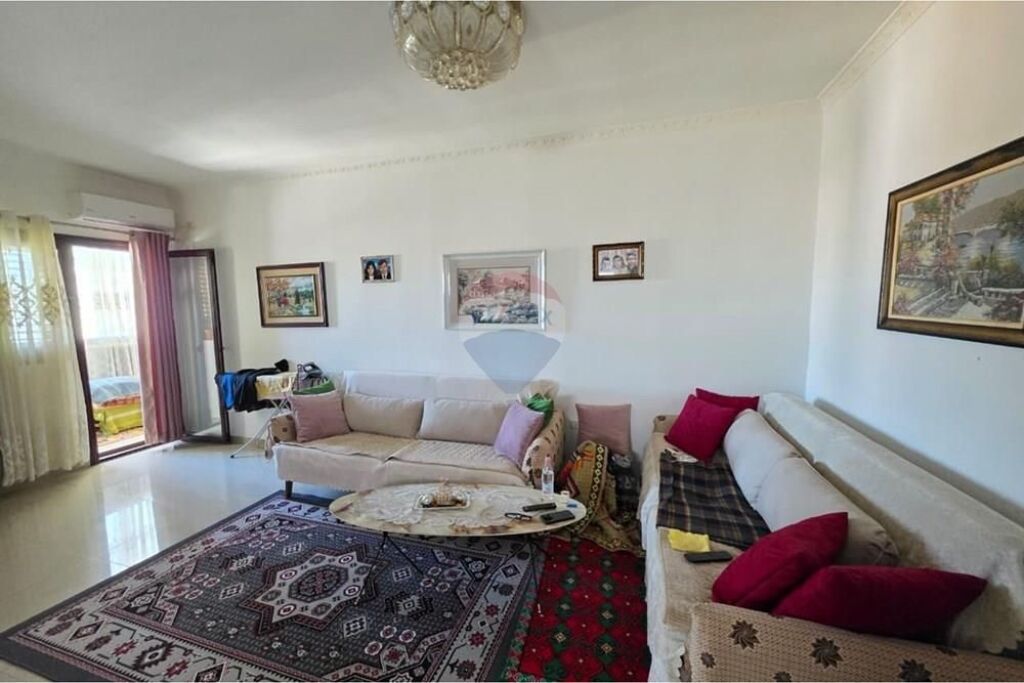 🏡 Apartament 1+1 (i konvertueshëm në 2+1)

