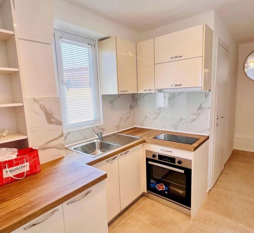 Studio apartment for rent📍Selites Mosque