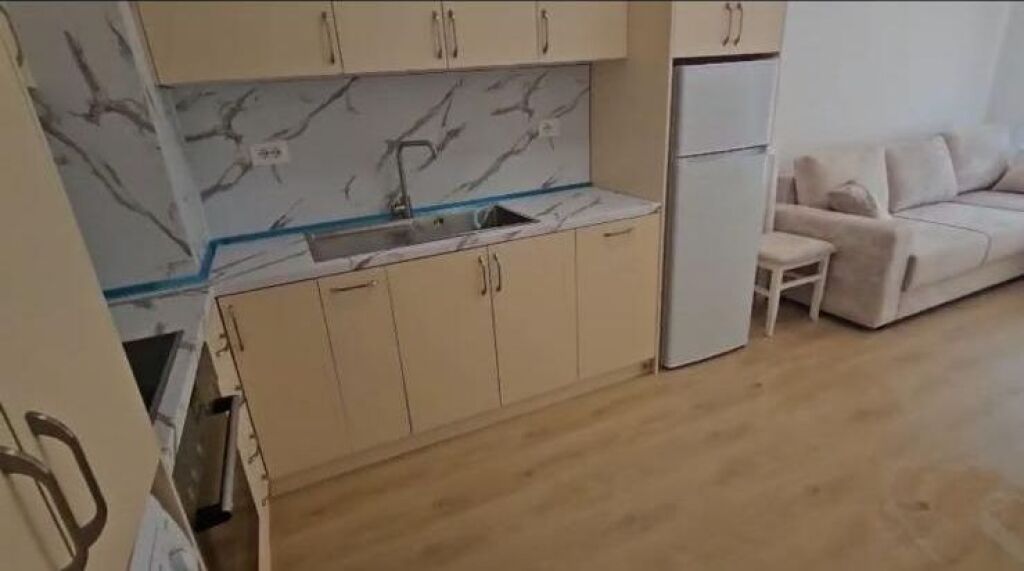 Apartment 1+1 for rent – Ali Demi, Kaimi Residence
