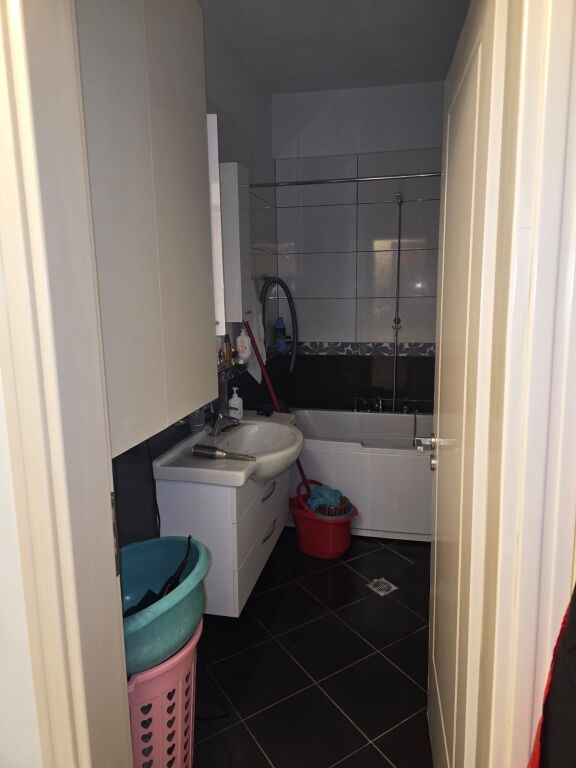 SHITET DUPLEX + VERANDE + POST PARKIMI - KODRA E DIELLIT, TIRANE